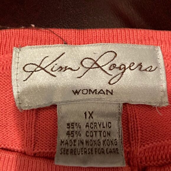 LIGHTWEIGHT SWEATER FOR TODAY   - Picture 5 of 5